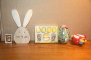 Wielkanocne gadżety