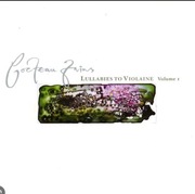 Cocteau Twins. lullabies to violaine