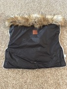 Zimowa mufka do wózka Babylab