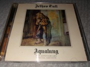 Jethro Tull.   Aqualung.    2CD