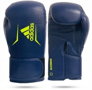 Skórzane rękawice bokserskie Adidas Speed 175