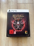 Baldur's Gate 3 deluxe - PS5