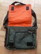 Mocna torba na ramię 