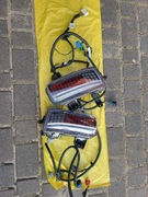 Lampy tylne przeciwmgielne Hyundai Ioniq 6 2023