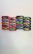 Półka na hot wheels
