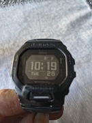 Casio gbd 200 po serwisie