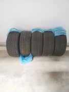 Opony letnie 255/40 R19 – Uniroyal RainSport 3 - Komplet 4+1 = 5 szt.