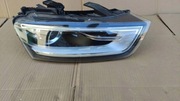 AUDI Q3 REFLEKTOR XENON LED PRAWY 8U0941004K