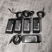 ORYGINALNY ZASILACZ LENOVO 135W 20V 6,75A 45N0056 Wtyk 7,9x5,5 PIN