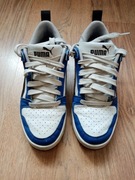 Buty Puma Rebound Layup Lo SL Jr 370490 19 roz 38