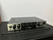 Wzmacniacz basowy TecAmp Puma 500 