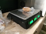 Waga sklepowa witryna cena 