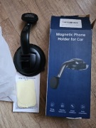 Magnetic Phone Holder for Car do samochodu na telefon