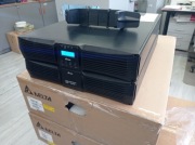 UPS Delta  RT5KVA ( NOWE BATERIE CSB )