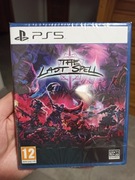 The Last Spell Nowa Folia Ps5
