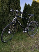 Rower Trekkingowy CUBE