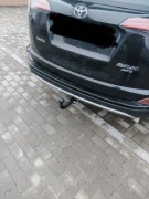 Belka Tylna Zderzaka kompletna Rav 4 IV 2013 - 2018