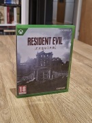 RESIDENT EVIL 9 REQUIEM (IDEAŁ JAK NOWY) PL Xbox Series X/S
