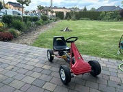 Kettler Gokart Kettcar Salzburg