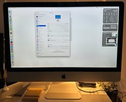 iMac A1419 2013 GTX 780M