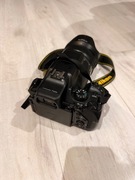 NIKON COOLPIX P1000 Aparat fotograficzny