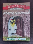 Bajki Polskie Ptasia lecznica