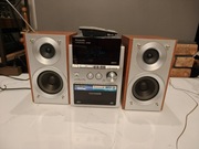PANASONIC SA PM53 ! Wieża stereo ! Jak nowa ! Pilot