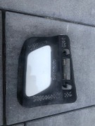 Zaślepka zderzaka spryskiwacza bi xenon Mercedes W176 A1768851756