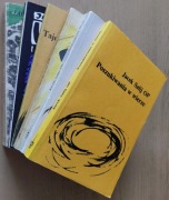 Jacek Salij OP – 7 książek