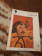 symbolizm - hans h. hofstatter / Af 1980