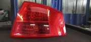 Lampy tylne a8 d3 przedlift 