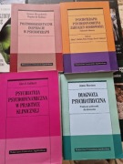 Psychiatria psychodynamiczna Gabbard + 3