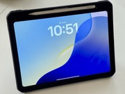 iPad Pro 11" Wifi 256 GB (2024) + Apple Pencil Pro 