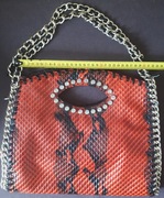 unikatowa torebka damska 