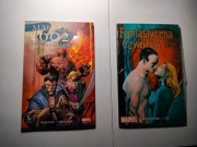 Fantastyczna 4 1602 i 1234