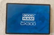 Dysk SSD Good Ram 120GB CX300,uszkodzony