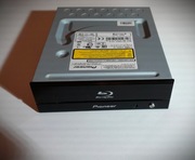 Pioneer BDR-S09XLT – nagrywarka Blu-ray dvd sata