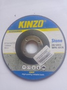 Tarcza wypukła do cięcia betonu 115x3x22,2 