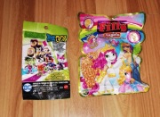 FIGURKA Z KRYSZTAŁAMI SWAROVSKIEGO+TEEN TITANS GO