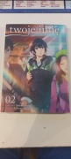 Twoje imię ( Kimi no na wa ) - Tom 2