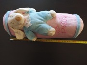 Poduszka śliczna dekoracyjna. Jak nowa, nie używana 