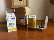 Philips Xenon żarówki 2 szt D2S 85122C1 
