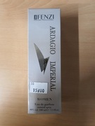 JFENZI ARDAGIO IMPERIAL WOMEN PERFUMY DAMSKIE 100ML DELIKATNE 