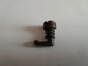 bagnet niemiecki mauzer zatrzask