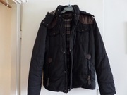 Kurtka zimowa męska, chłopięca 