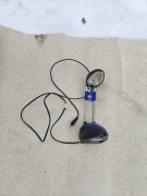 Lampa biurowa regulowana