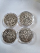 Srebrna husaria 1 oz 1 uncja 