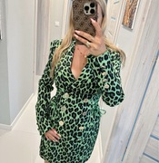 Sukienka Marynarka Lady Drama rozmiar XS S