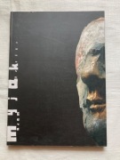 Adam Myjak rzeźby i rysunki - katalog Zachęta 2005