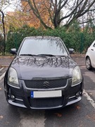 Suzuki Swift Sport 1.6 benzyna, 125 KM, 2008 r.
